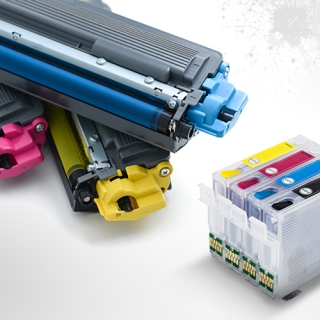 A impressora mais rápida do mundo  A impressora mais rápida do mundo