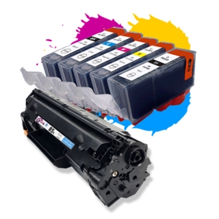 Curiosidades sobre Toner e Cartuchos  Curiosidades sobre Toner e Cartuchos