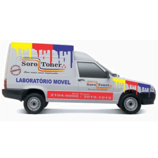 Sistema Leva e Traz  Sistema Leva e Traz